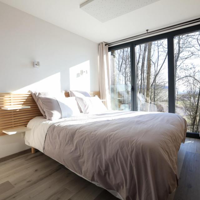 Les cocons de l'Illon à Ville-sur-Illon