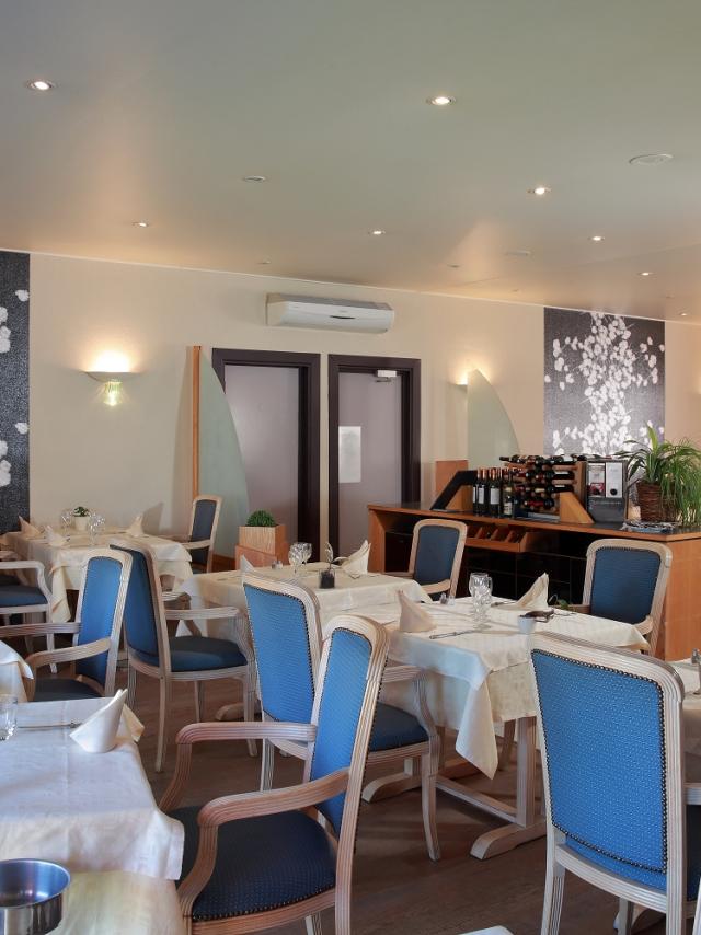 Restaurant Le Luth