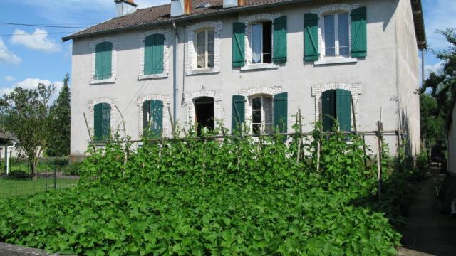 Cité Ancienne Cotonnière