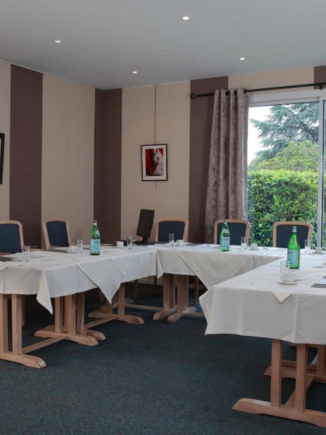 Salle Séminaire Le Luth Mirecourt