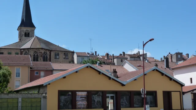 La Fabrique Mirecourt Ot Mirecourt