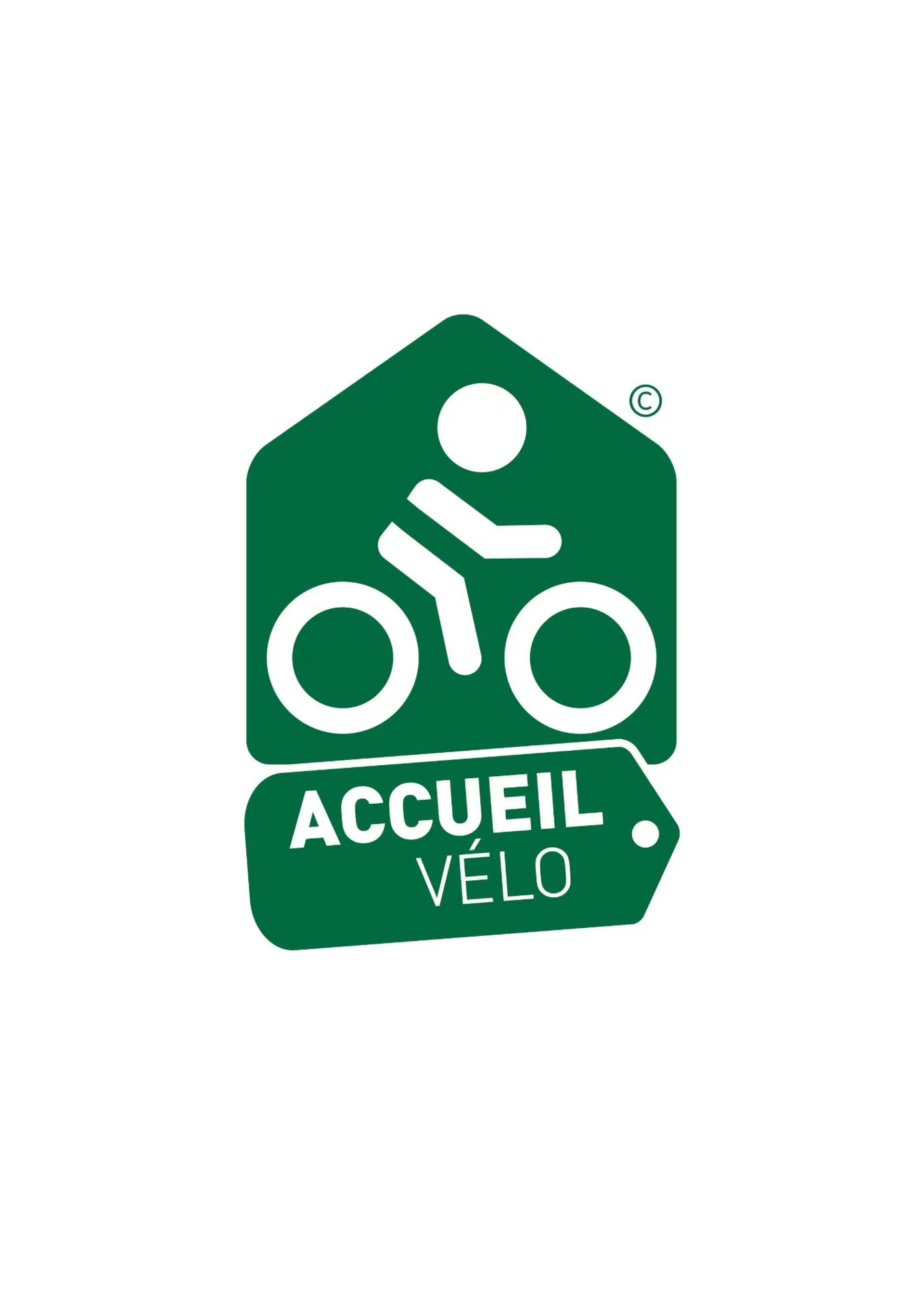Accueil Velo Internet